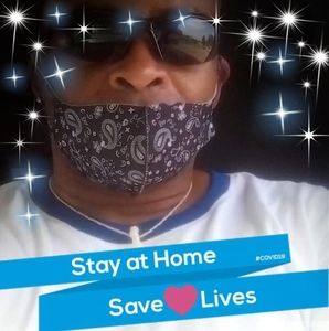 Meet your Posher, Ricky